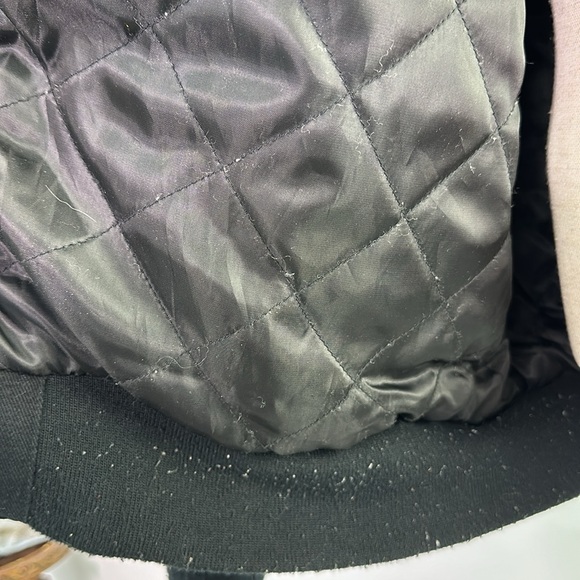 RARE Vintage Men’s US Navy Recon US Services Brigade Jacket Large - Picture 12 of 16